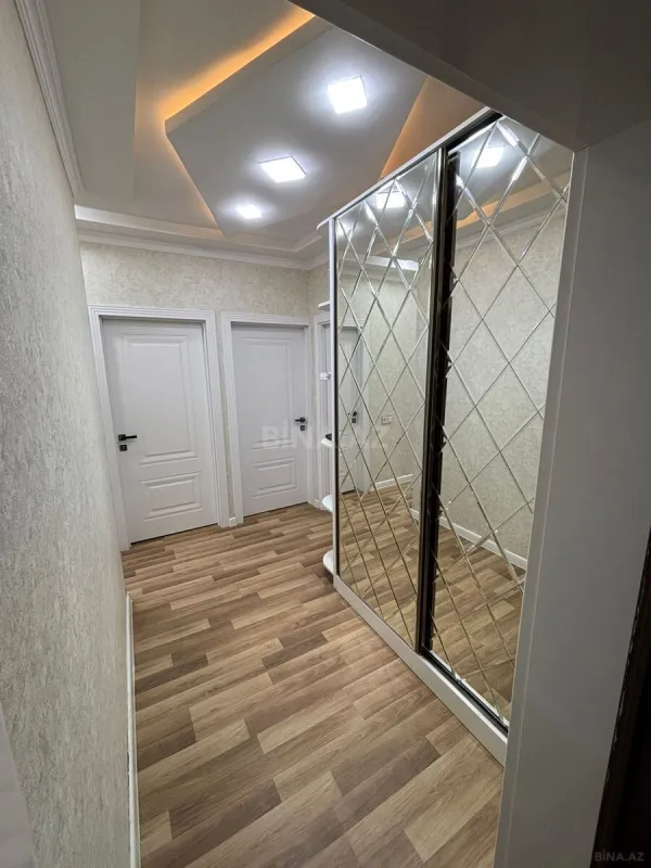 Satılır 3 otaqlı mənzil 85 m²
