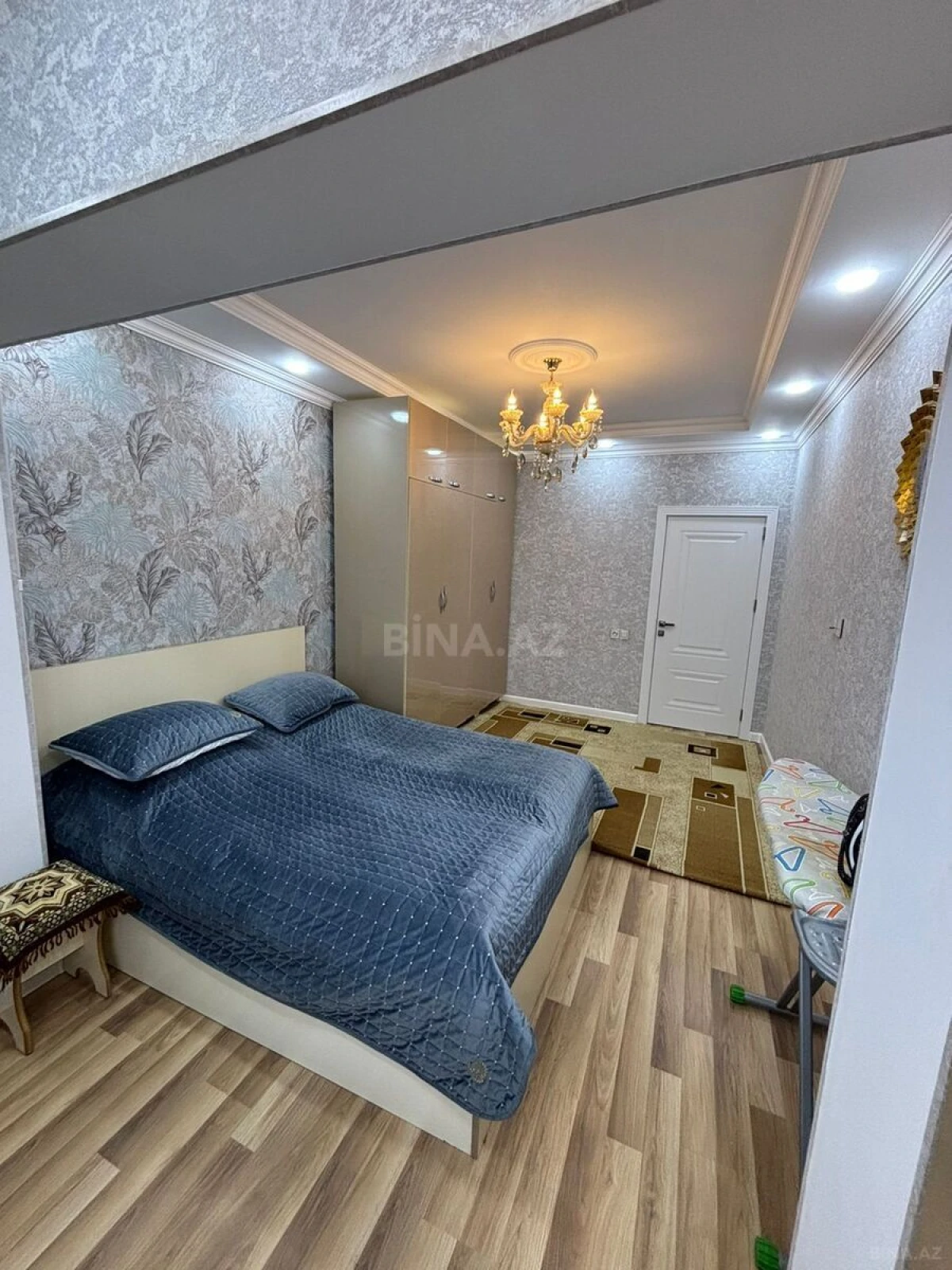 Satılır 3 otaqlı mənzil 85 m²
