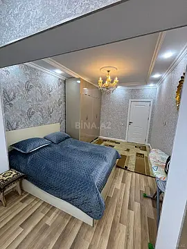 Satılır 3 otaqlı mənzil 85 m²