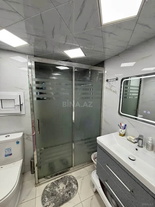 Satılır 3 otaqlı mənzil 85 m²