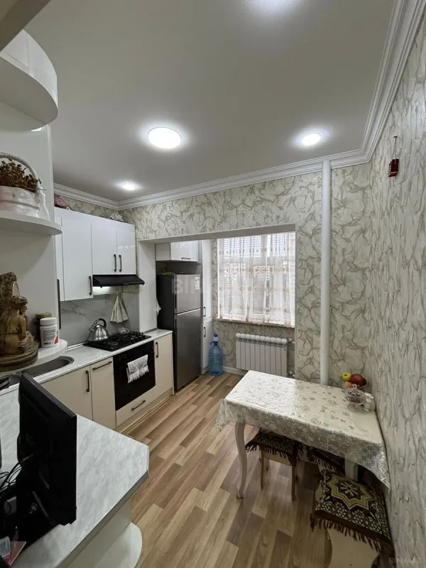 Satılır 3 otaqlı mənzil 85 m²