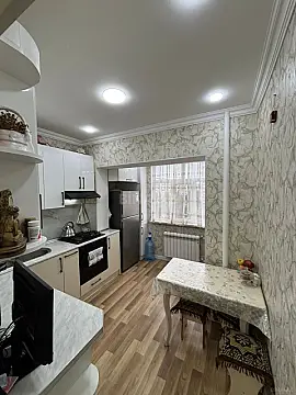 Satılır 3 otaqlı mənzil 85 m²