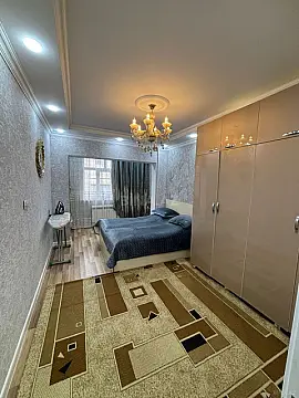 Satılır 3 otaqlı mənzil 85 m²