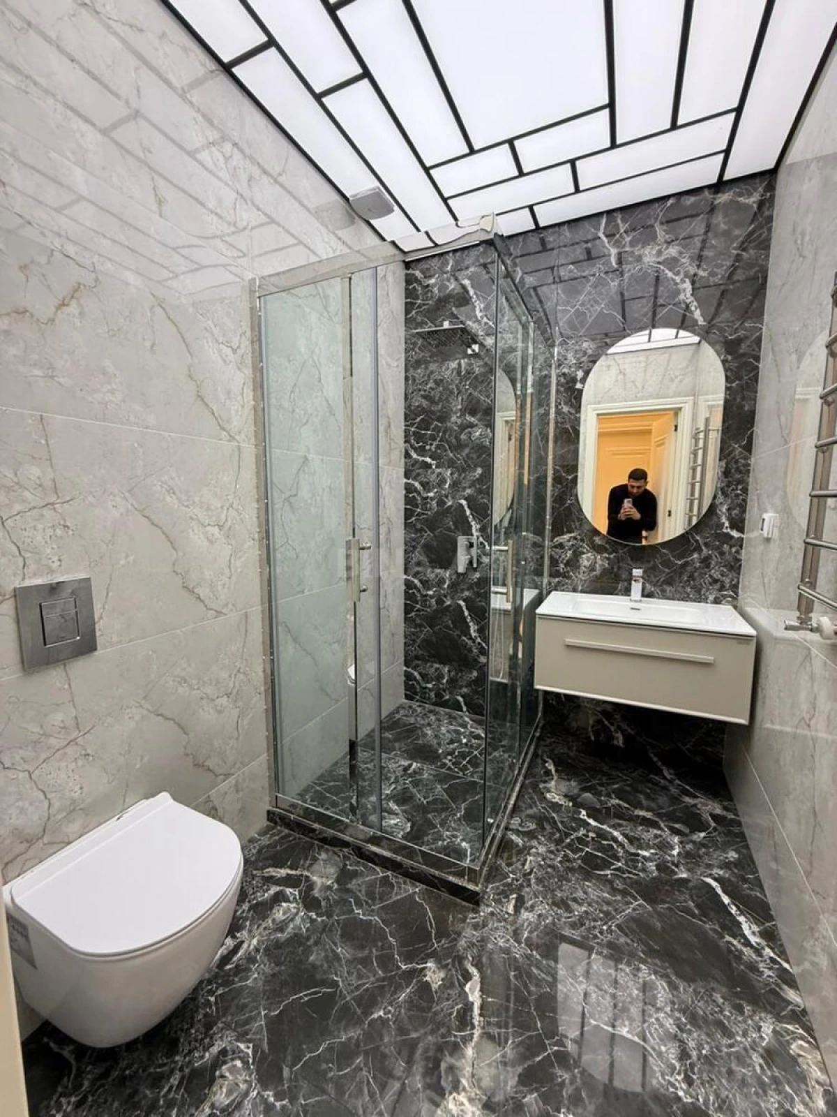 Kirayə verilir 2 otaqlı mənzil 60 m²