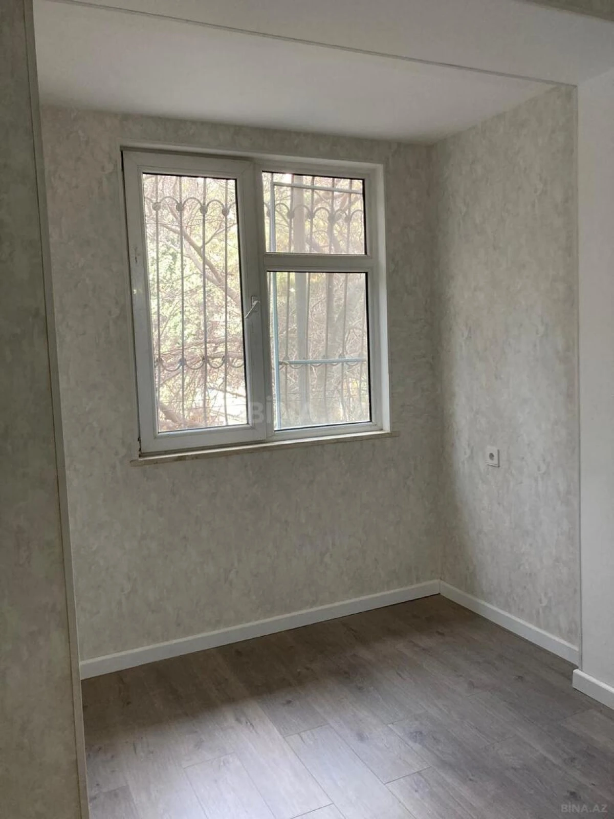 Satılır 2 otaqlı mənzil 40 m²