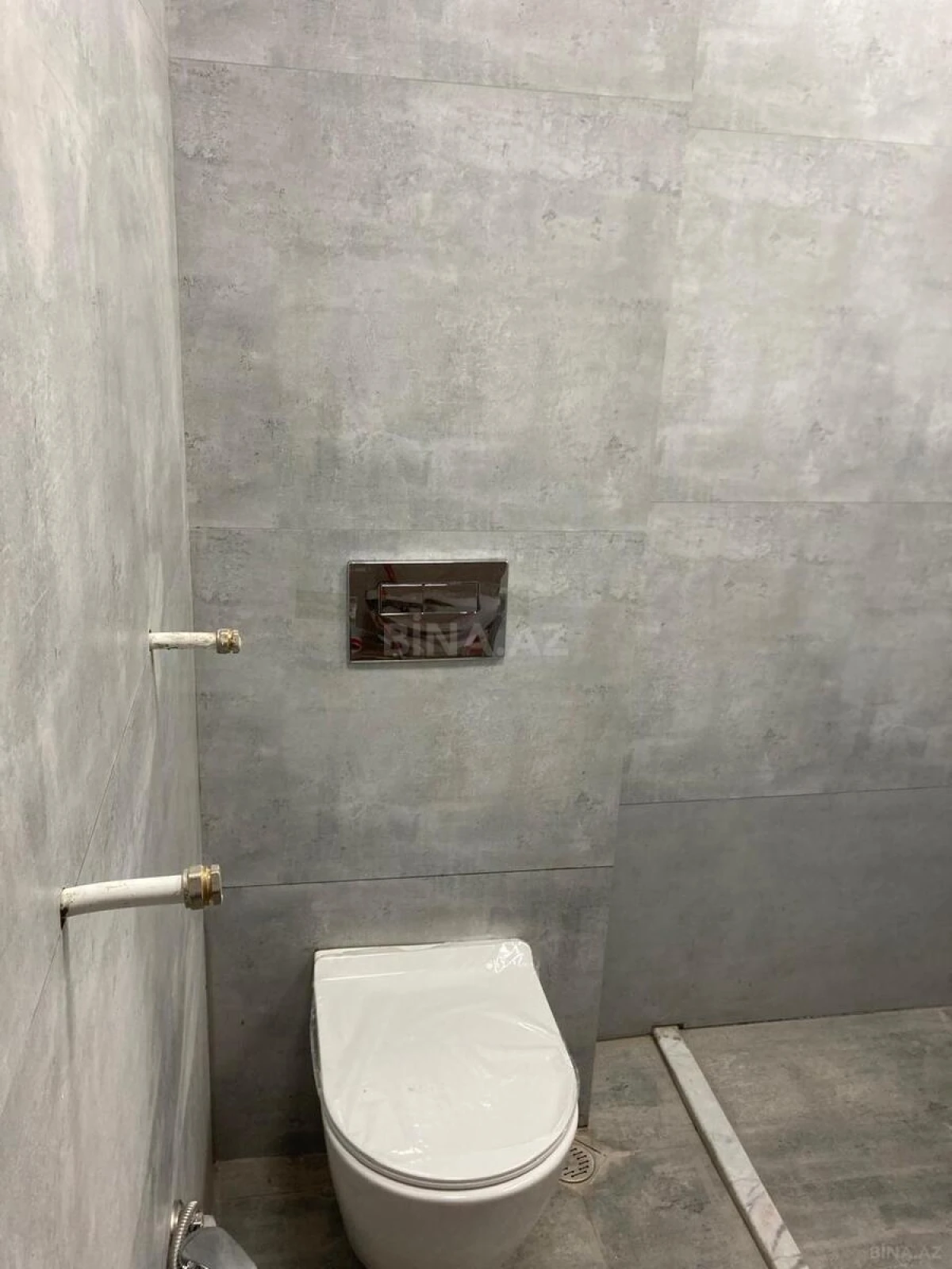 Satılır 2 otaqlı mənzil 40 m²