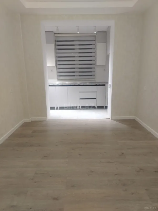 Satılır 2 otaqlı mənzil 40 m²