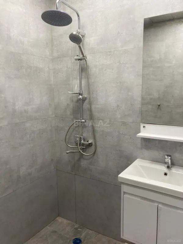Satılır 2 otaqlı mənzil 40 m²