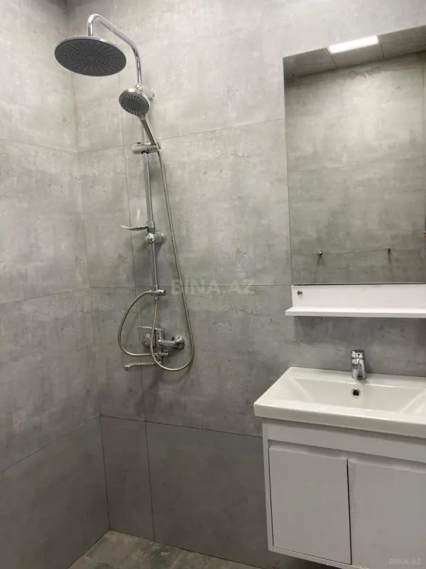 Satılır 2 otaqlı mənzil 40 m²