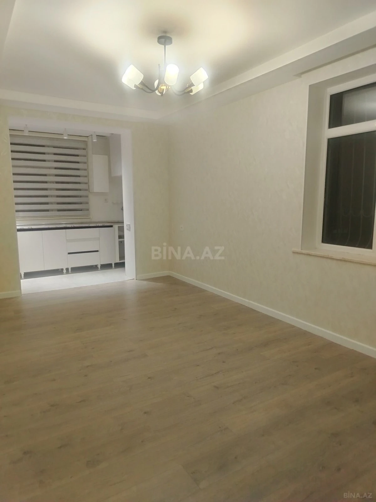 Satılır 2 otaqlı mənzil 40 m²