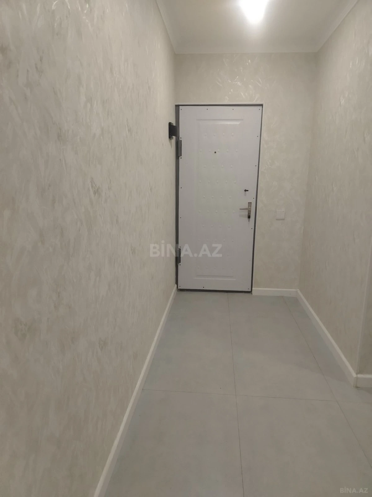 Satılır 2 otaqlı mənzil 40 m²