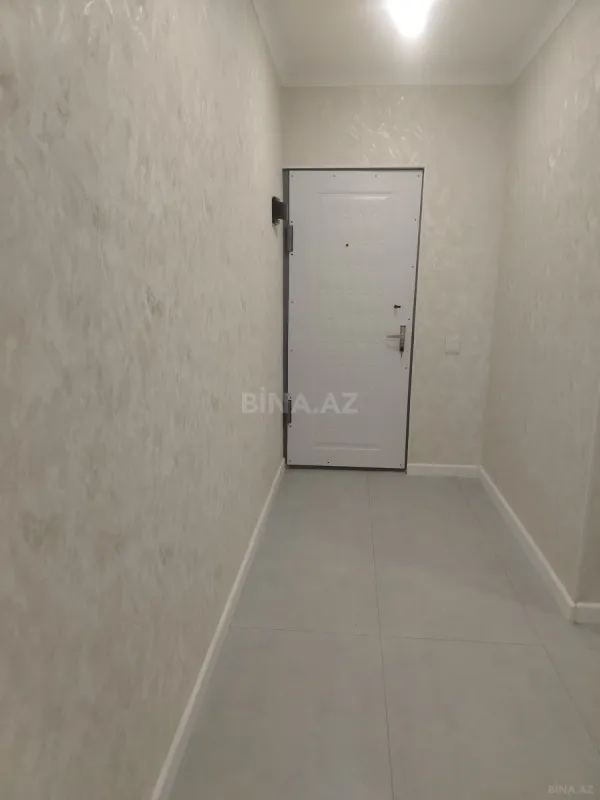 Satılır 2 otaqlı mənzil 40 m²