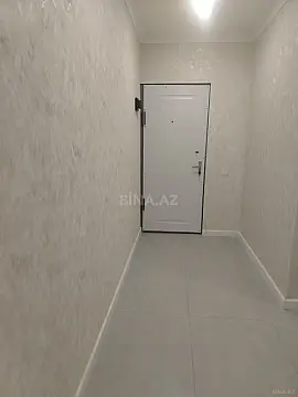 Satılır 2 otaqlı mənzil 40 m² — Bakı 2 otaq 40.00 m²