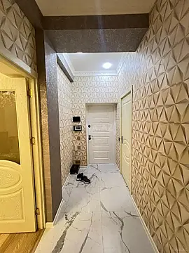 Kirayə verilir 2 otaqlı mənzil 60 m²