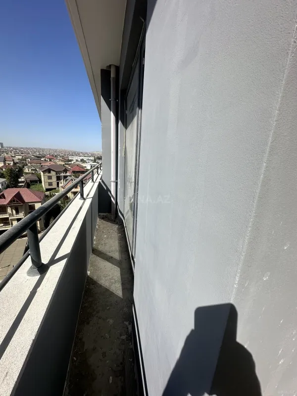 Satılır 2 otaqlı mənzil 73 m²
