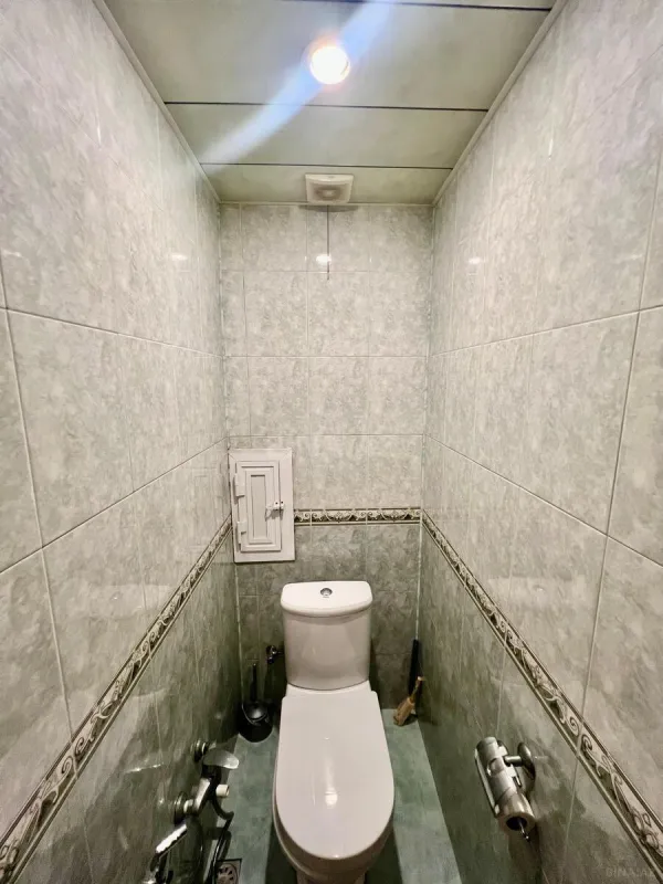 Satılır 2 otaqlı mənzil 95 m²