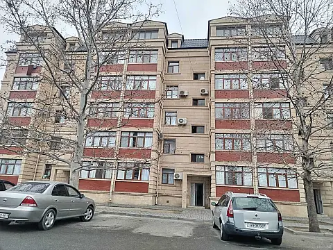 Satılır 2 otaqlı mənzil 55 m² — Naftalan 2 otaq 55.00 m²