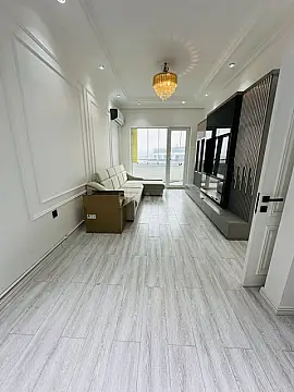 Satılır 2 otaqlı mənzil 70 m²