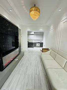 Satılır 2 otaqlı mənzil 70 m²