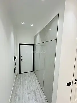 Satılır 2 otaqlı mənzil 70 m²