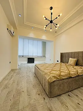 Satılır 2 otaqlı mənzil 70 m² — Bakı, Biləcəri 2 otaq 70.00 m²