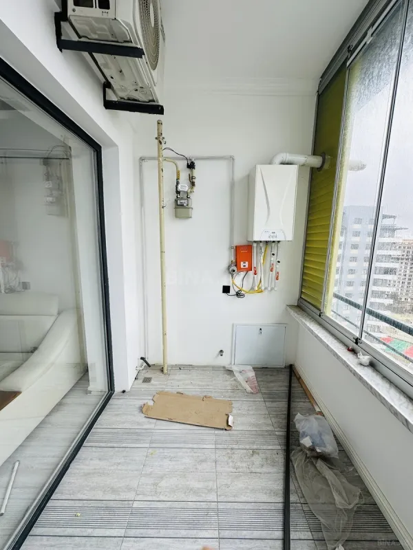 Satılır 2 otaqlı mənzil 70 m²