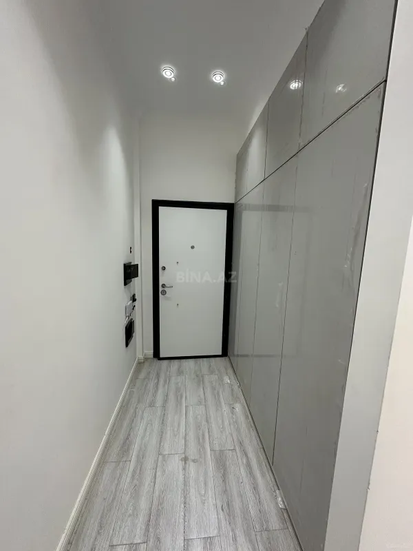 Satılır 2 otaqlı mənzil 70 m²
