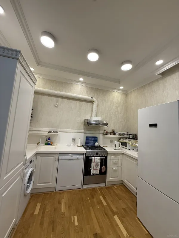 Satılır 3 otaqlı mənzil 60 m²