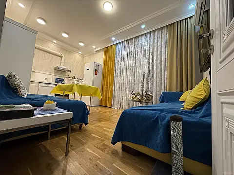 Satılır 3 otaqlı mənzil 60 m²