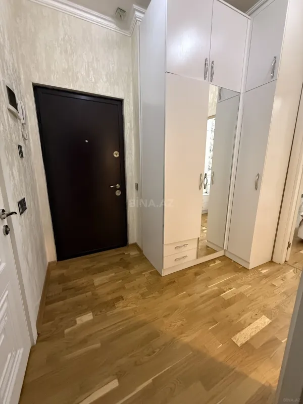 Satılır 3 otaqlı mənzil 60 m²