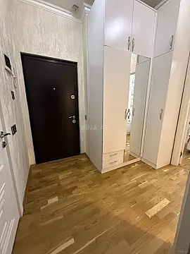 Satılır 3 otaqlı mənzil 60 m² — Bakı, Qaraçuxur 3 otaq 60.00 m²