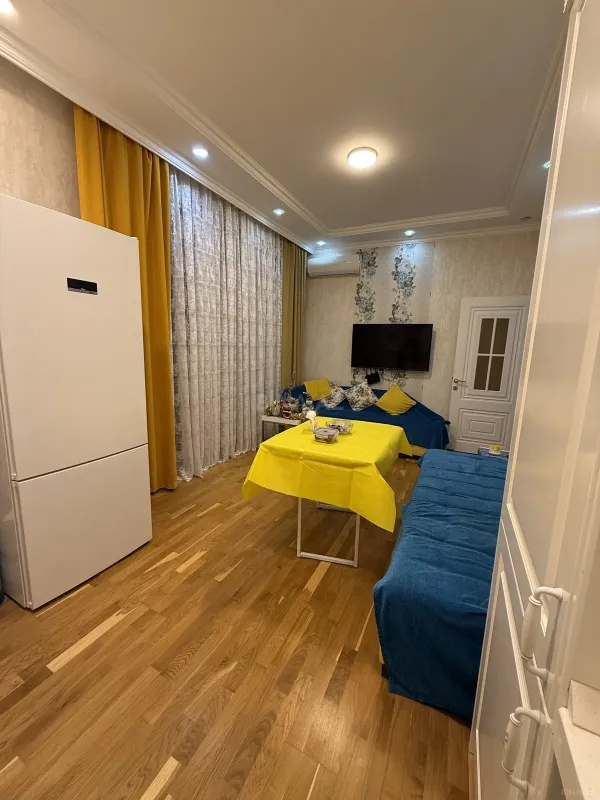 Satılır 3 otaqlı mənzil 60 m²