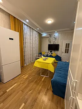 Satılır 3 otaqlı mənzil 60 m²