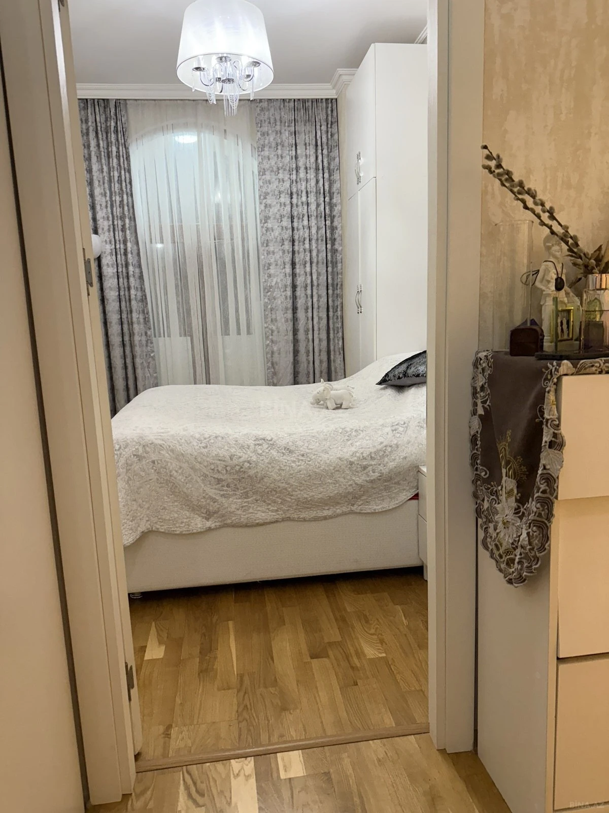 Satılır 3 otaqlı mənzil 60 m²