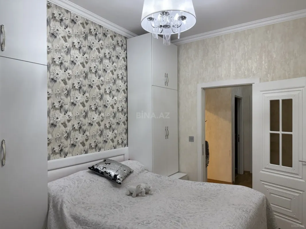 Satılır 3 otaqlı mənzil 60 m²