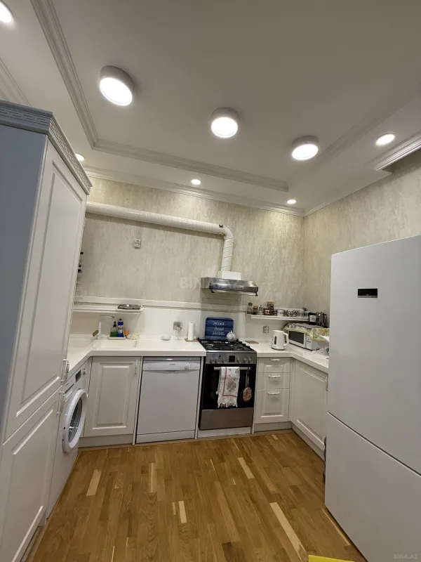 Satılır 3 otaqlı mənzil 60 m²
