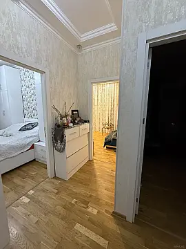 Satılır 3 otaqlı mənzil 60 m²