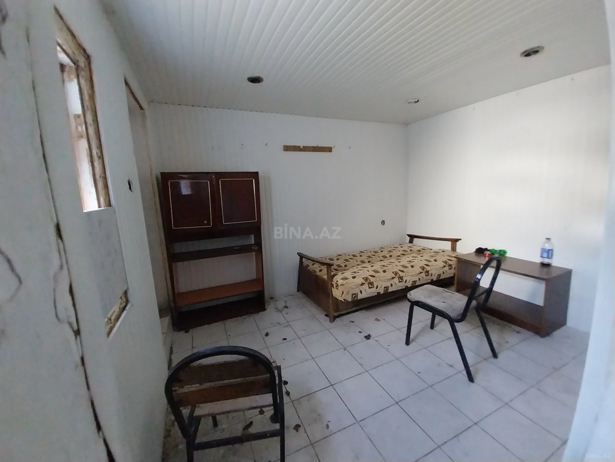 Satılır torpaq sahəsi 33 m²