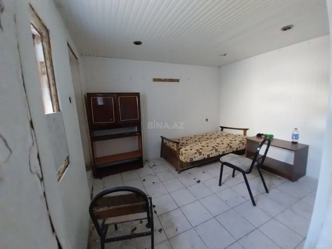 Satılır torpaq sahəsi 33 m²