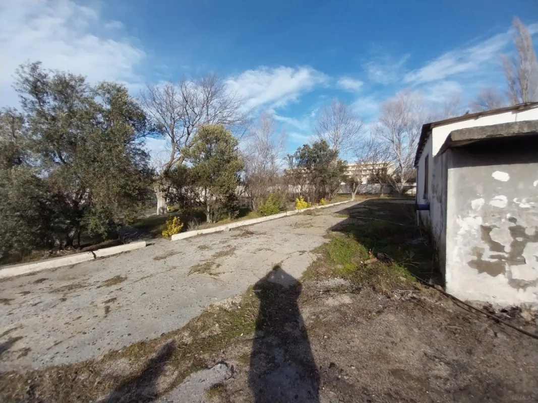 Satılır torpaq sahəsi 33 m²