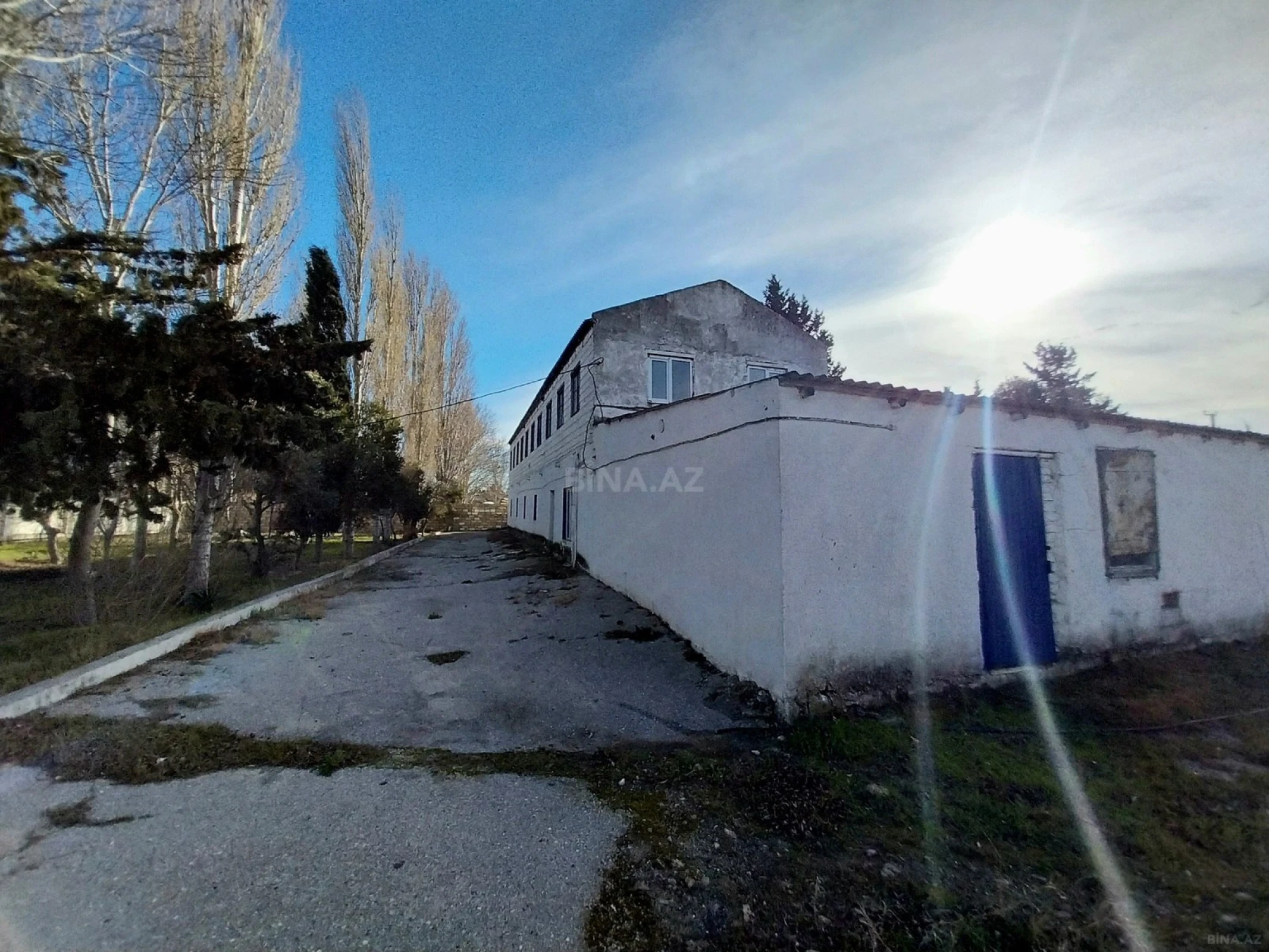 Satılır torpaq sahəsi 33 m²