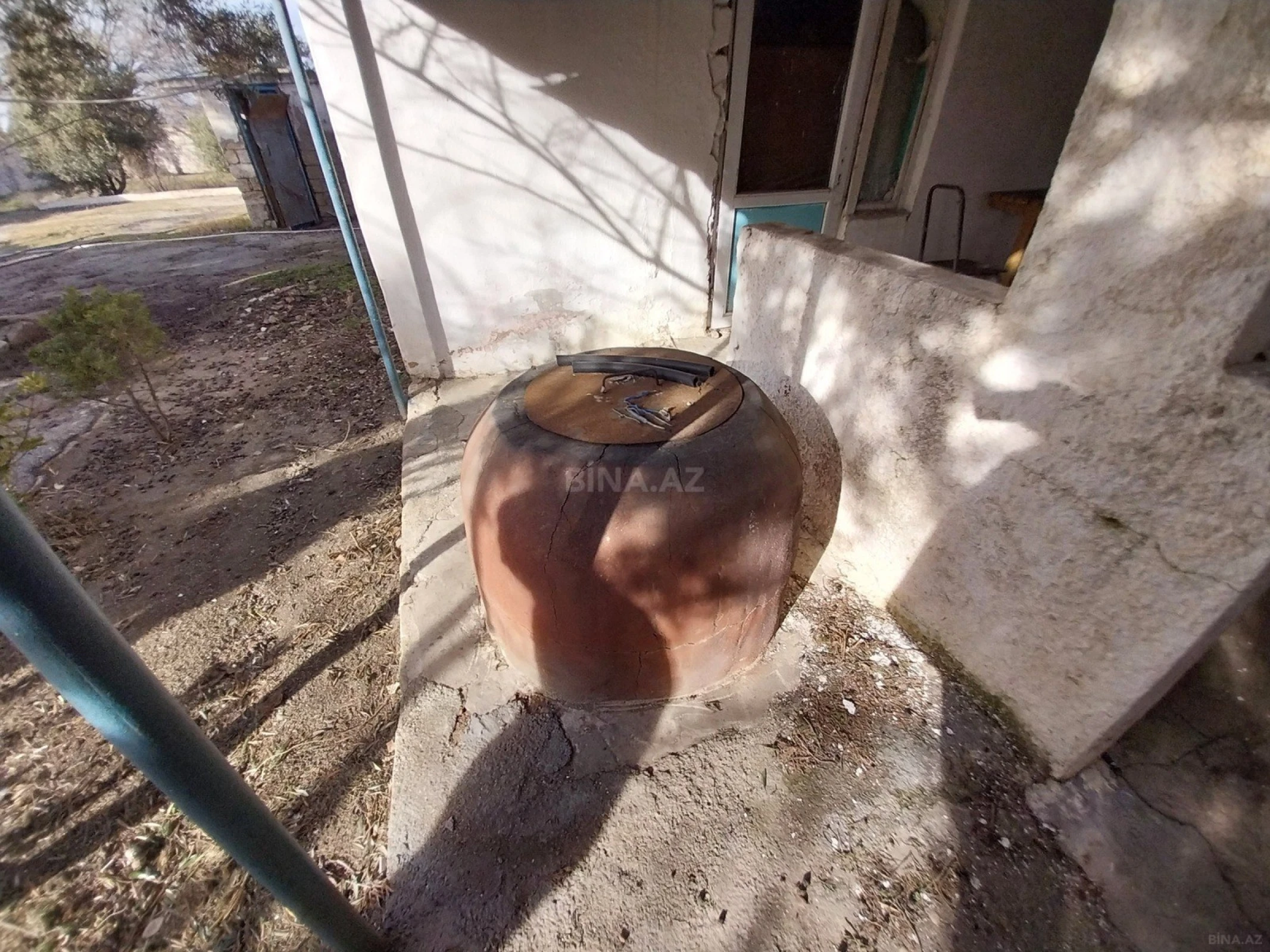 Satılır torpaq sahəsi 33 m²