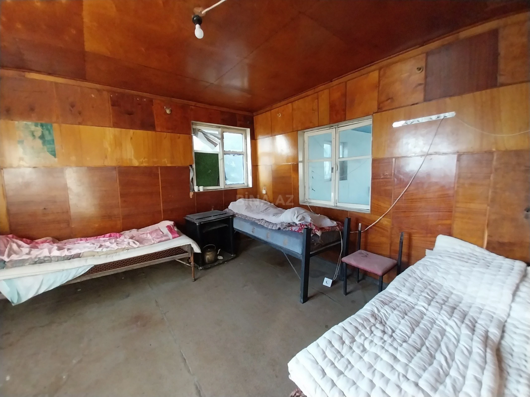 Satılır torpaq sahəsi 33 m²