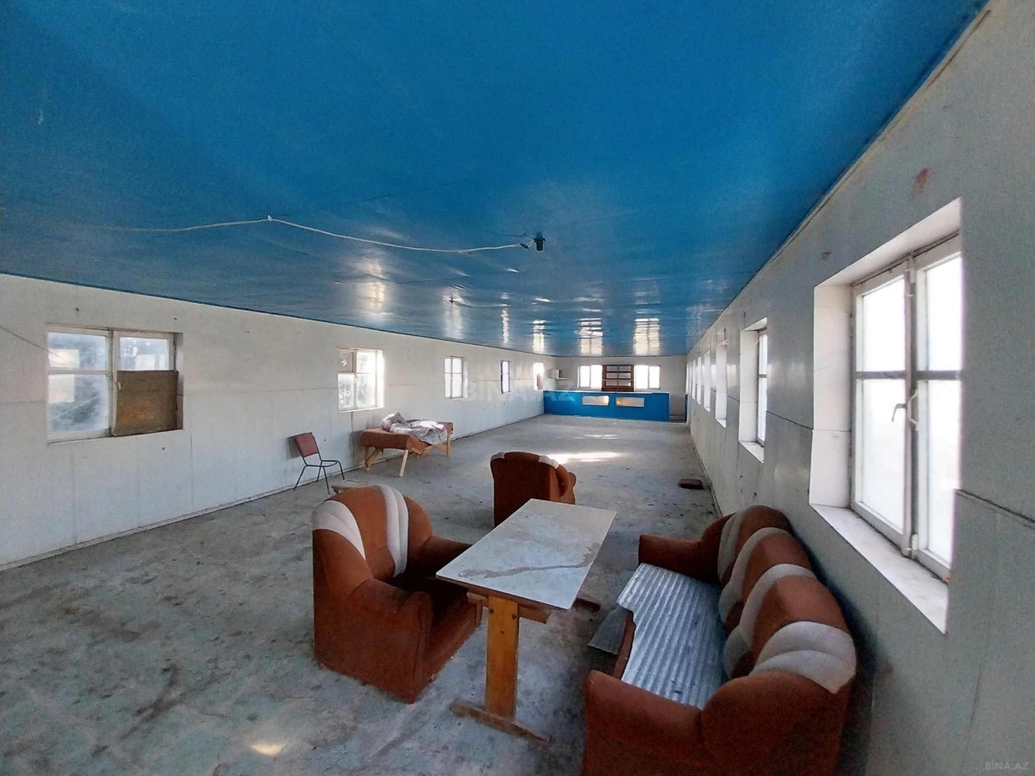 Satılır torpaq sahəsi 33 m²