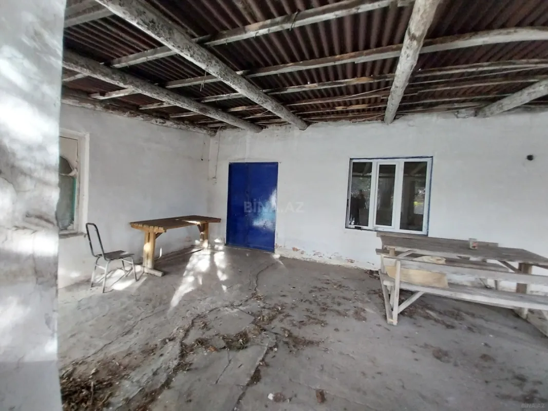 Satılır torpaq sahəsi 33 m²