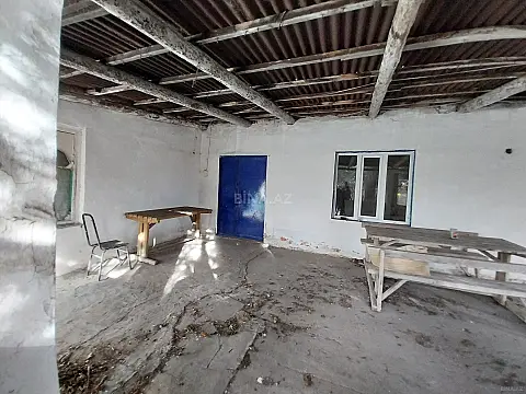 Satılır torpaq sahəsi 33 m²