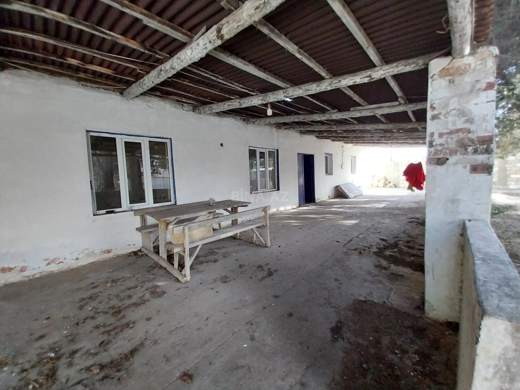 Satılır torpaq sahəsi 33 m²