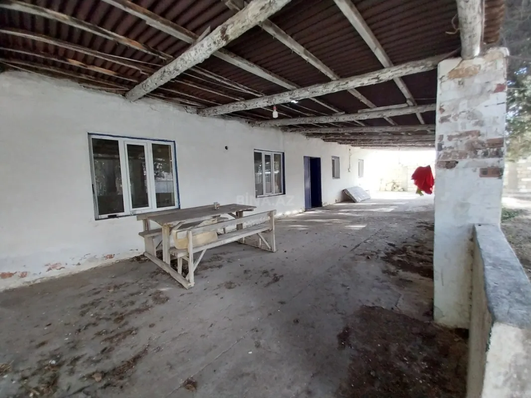 Satılır torpaq sahəsi 33 m²