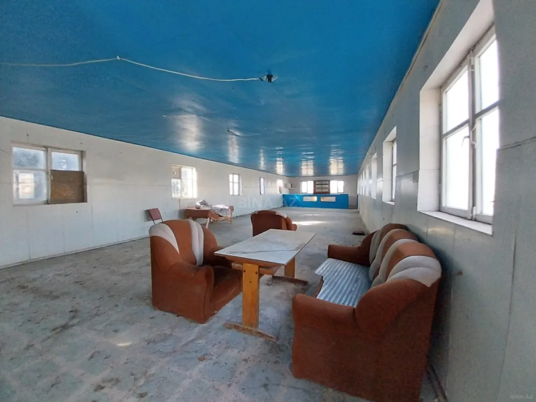 Satılır torpaq sahəsi 33 m²