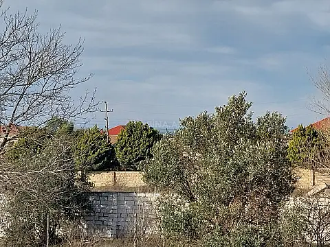 Satılır torpaq sahəsi 33 m²